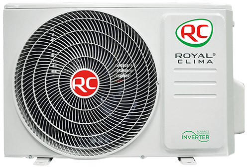 Инверторная сплит-система TRIUMPH Inverter 2023 RCI-TWA28HN (комплект)
