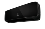 Сплит-система Hisense AS-10HW4SYDTG5B BLACK CRYSTAL CLASSIC A