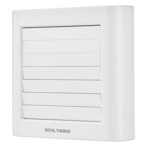 Вентилятор вытяжной Royal Thermo Temple RAFL 150 AG