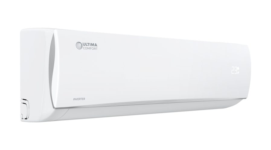 Инверторная сплит-система ULTIMA COMFORT ECP-I12PN ECLIPSE Inverter