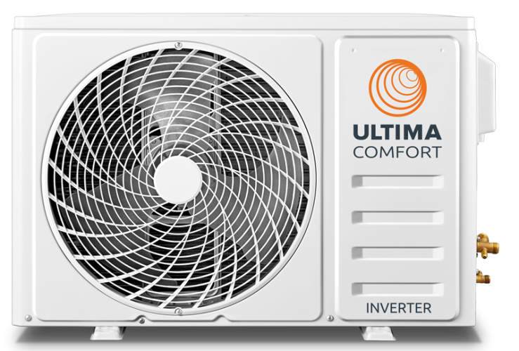 Инверторная сплит-система ULTIMA COMFORT ECP-I12PN ECLIPSE Inverter