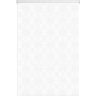 Штора рулонная Neo Classic 70x160 см белая