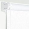Штора рулонная Neo Classic 70x160 см белая