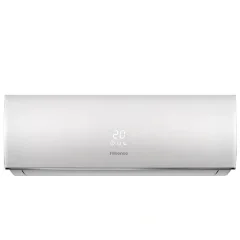 Внутренний настенный блок мульти сплит-системы Hisense AMS-12UR4SVEDB65 WI-FI Ready