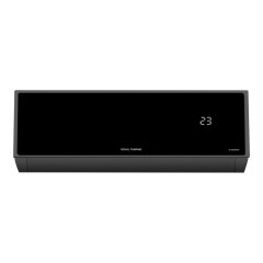 Сплит-система инверторного типа Royal Thermo Barocco DC RTBI-18HN8_V2/black комплект