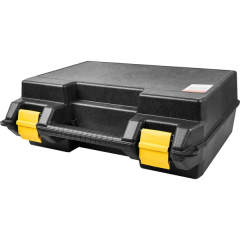 Ящик для инструментов Accurate JT17003 335x145x400 мм, пластик