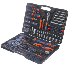 Набор инструментов Dexter HT448165, 108 предм.