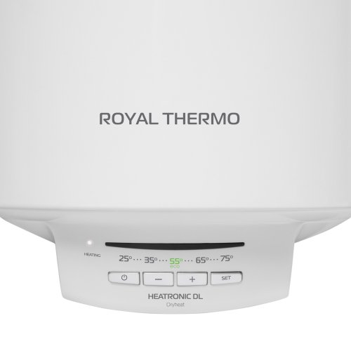 Водонагреватель Royal Thermo RWH 30 Heatronic DL Slim DryHeat