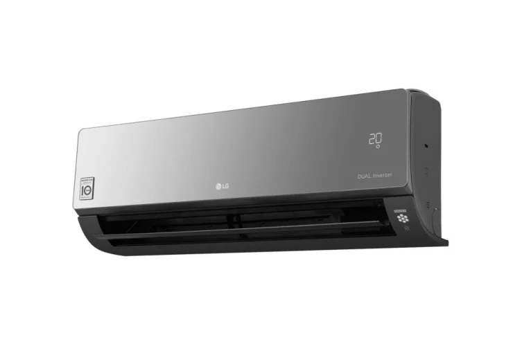 Сплит-система LG AC09BK