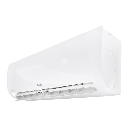 Сплит-система инверторного типа Ballu Discovery DC BSVI-09HN8 комплект