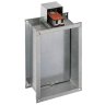 Клапан противопожарный SHUFT SHFDO-60-O-700_400-MB230-0-0-0-0