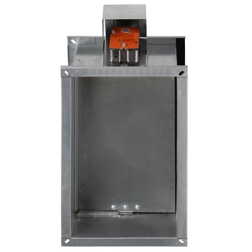 Клапан противопожарный SHUFT SHFDO-60-O-700_400-MB230-0-0-0-0