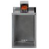 Клапан противопожарный SHUFT SHFDO-60-O-700_400-MB230-0-0-0-0