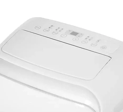 Мобильный кондиционер Midea MPPDA-09CRN7-Q