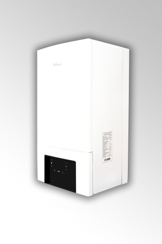 Газовый двухконтурный котел VANWARD PIONEER ATMO 21C