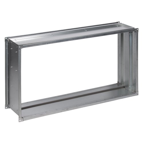 Фильтр-бокс (корпус) Shuft FBRr-K 400x200
