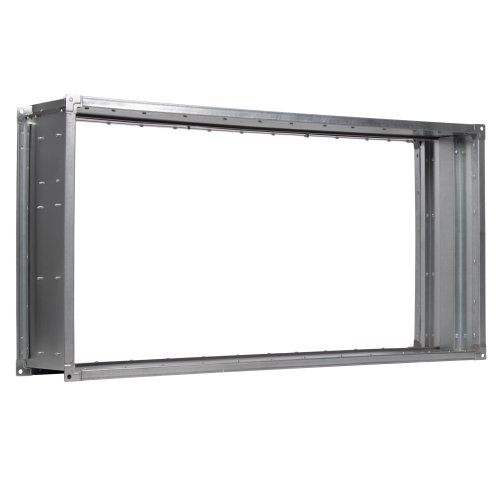 Фильтр-бокс (корпус) Shuft FBRr-K 400x200