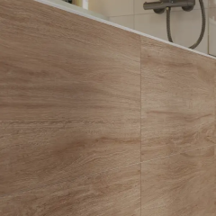 Плитка настенная Cersanit Pole 29.8x59.8 см 1.425 м² матовая цвет коричневый
