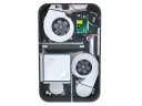 Приточно-вытяжная установка Funai ERW-150X.D