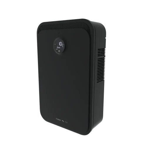 Приточно-вытяжная установка Funai ERW-150X.D