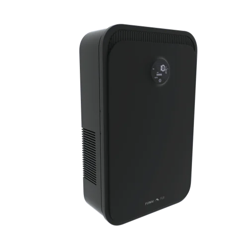 Приточно-вытяжная установка Funai ERW-150X.D