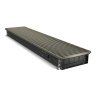 Конвектор внутрипольный Royal Thermo ATRIUM TURBO-90/250/3000-DG-U-DB