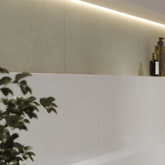Плитка настенная Cersanit Pole 29.8x59.8 см 1.425 м² матовая цвет бежевый