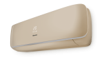 Инверторная сплит-система Hisense AS-10UW4RVETG01(C) CHAMPAGNE CRYSTAL SUPER DC Inverter