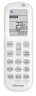 Инверторная сплит-система Hisense AS-10UW4RVETG01(C) CHAMPAGNE CRYSTAL SUPER DC Inverter