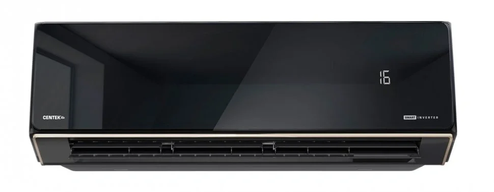 Сплит-система Centek CT-65H13 Black Mirror