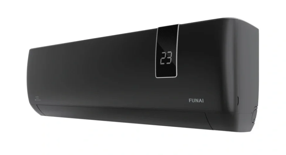 Внутренний блок мульти сплит-системы Funai RAM-I-BS30HP.W01 Bushido
