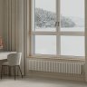 Дизайн-радиатор Royal Thermo Shift Q30 VC2030 - 14 секц. RAL9016