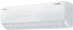 Настенный кондиционер Ecoclima ECW-AX12/FB-4R1 + EC-AX12/F-4R1, белый