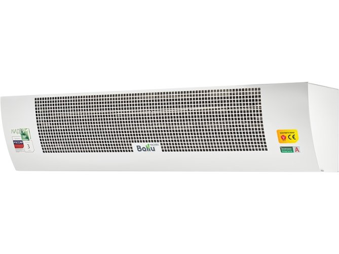 Завеса тепловая BALLU BHC-M20T24-PS