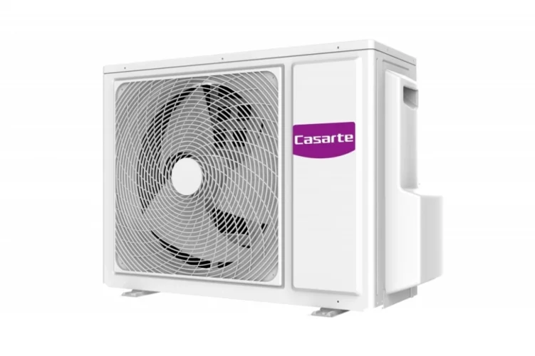 Сплит-система Casarte CAS25CX1/R3-G 1U25CX1/R3