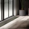 Конвектор внутрипольный Royal Thermo ATRIUM TURBO-90/250/1100-DG-U-DB
