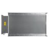 Нагреватель электрический для прямоугольных каналов SHUFT EHR 800*500-60