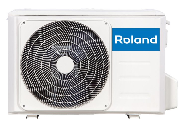 Сплит-система Roland FU-12HSS010/N6 FAVORITE II