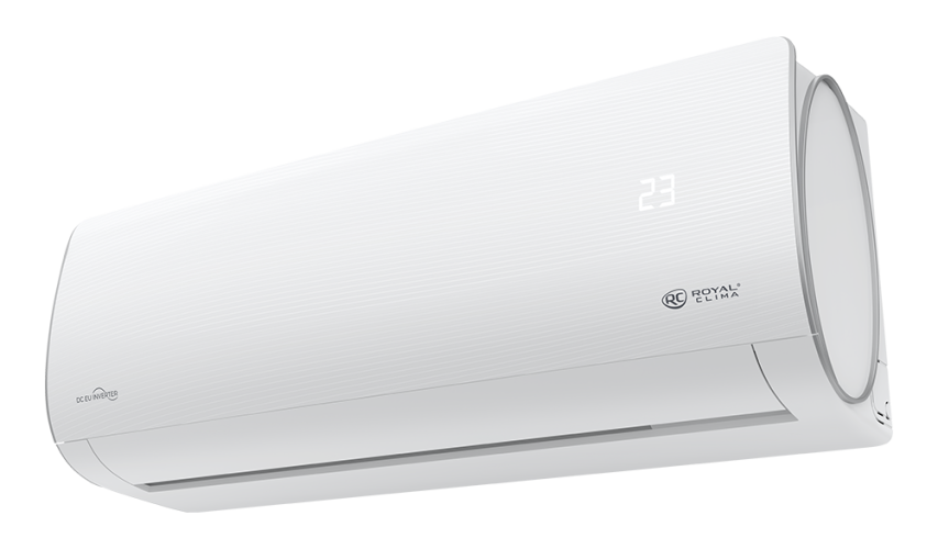 Инверторная сплит-система ROYAL CLIMA RCI-AR35HN ARIA DC Inverter