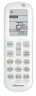 Инверторная сплит-система Hisense AS-13UW4RVETG01(C) CHAMPAGNE CRYSTAL SUPER DC Inverter