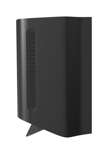 Инверторная сплит-система Hisense AS-13UW4RXVQH02(B) VISION PRO 2.0 CARBON SUPERIOR DC Inverter
