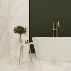 Керамогранит 60x120 ag avrora beige бежевый п 1.44 м²