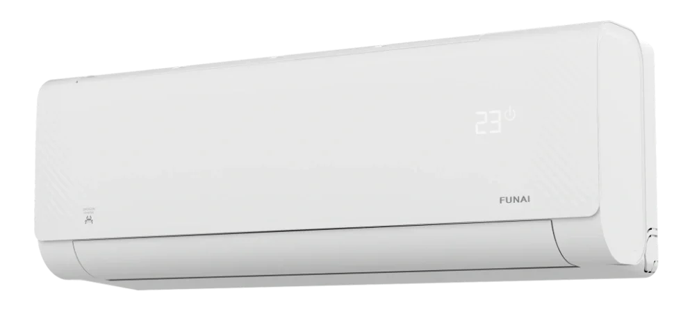 Внутренний блок мульти сплит-системы Funai RAM-I-SG30HP.W01 Shogun
