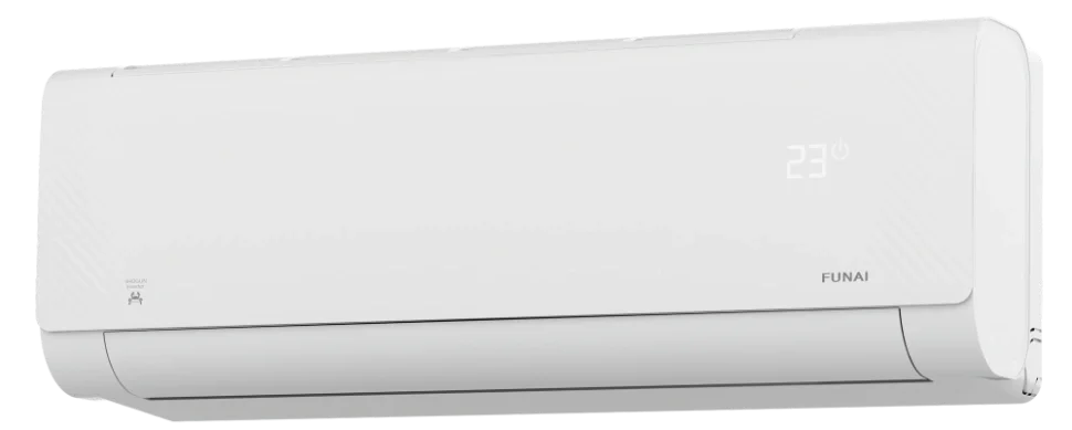 Внутренний блок мульти сплит-системы Funai RAM-I-SG30HP.W01 Shogun