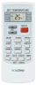 Настенный кондиционер Ecoclima ECW-AX24/FB-4R1 + EC-AX24/F-4R1, белый