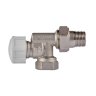 Набор термостатический Royal Thermo для радиатора осевой 1/2 М30х1,5
