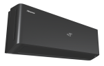 Инверторная сплит-система Hisense AS-18UW4RBVQH01(B) VISION PRO 2.0 CARBON SUPERIOR DC Inverter