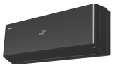 Инверторная сплит-система Hisense AS-18UW4RBVQH01(B) VISION PRO 2.0 CARBON SUPERIOR DC Inverter