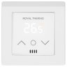 Мат нагревательный Royal Thermo Flat Mat RTFM 2-150-9 с терморегулятором RTS-16
