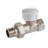 Набор термостатический Royal Thermo для радиатора прямой 1/2 М30х1,5